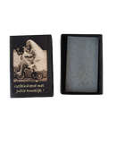 Vintage Soap in giftbox