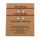 Armband Fiets friends