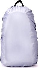 Regenhoes rugzak 35 liter