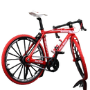 1:10 Model Racefiets