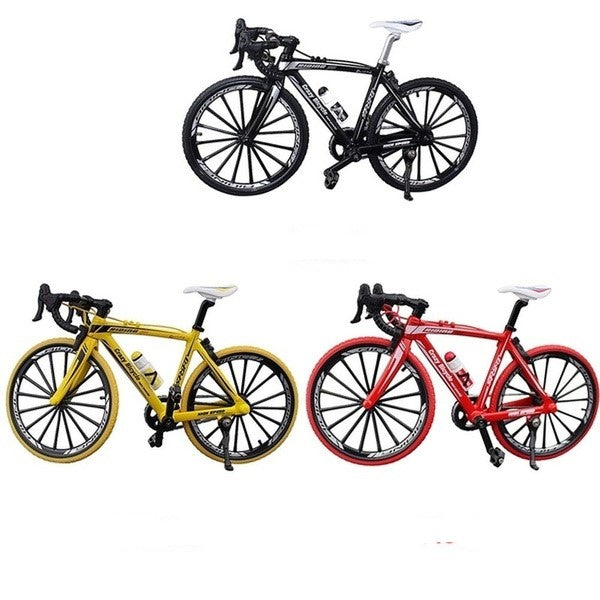 1:10 Model Racefiets