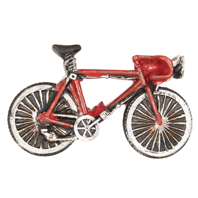 Magneet Racefiets