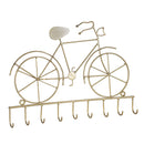 Sleutelrekje fiets