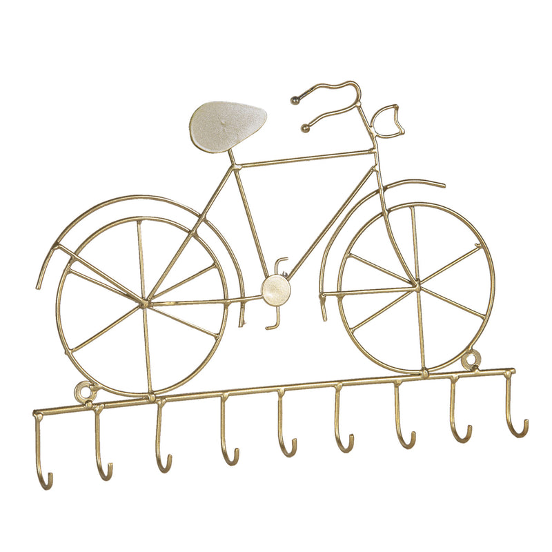 Sleutelrekje fiets