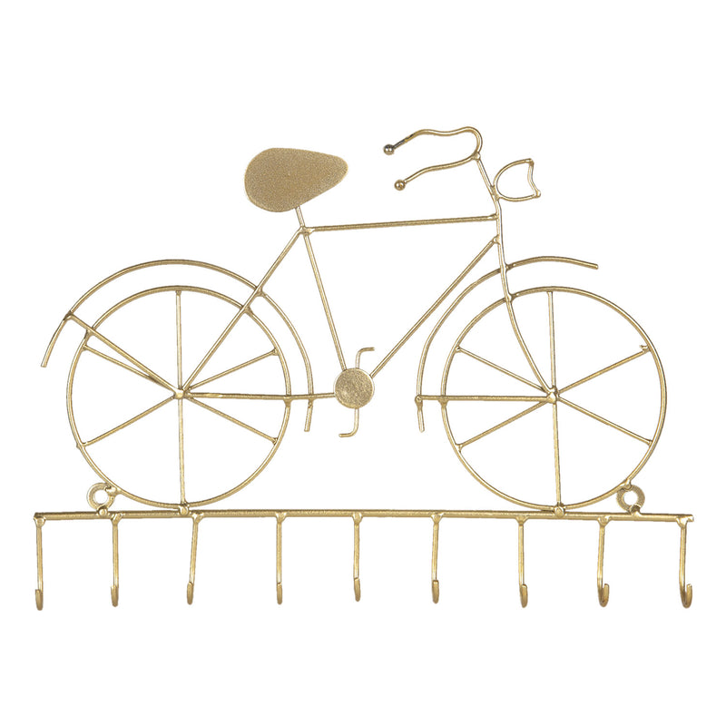 Sleutelrekje fiets