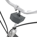 Iki voorzitje bevestiging