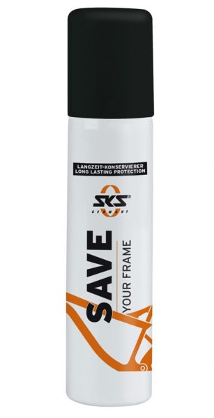 Olie SKS save 100ml