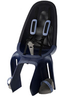 Qibbel Achter zitje Denim blue