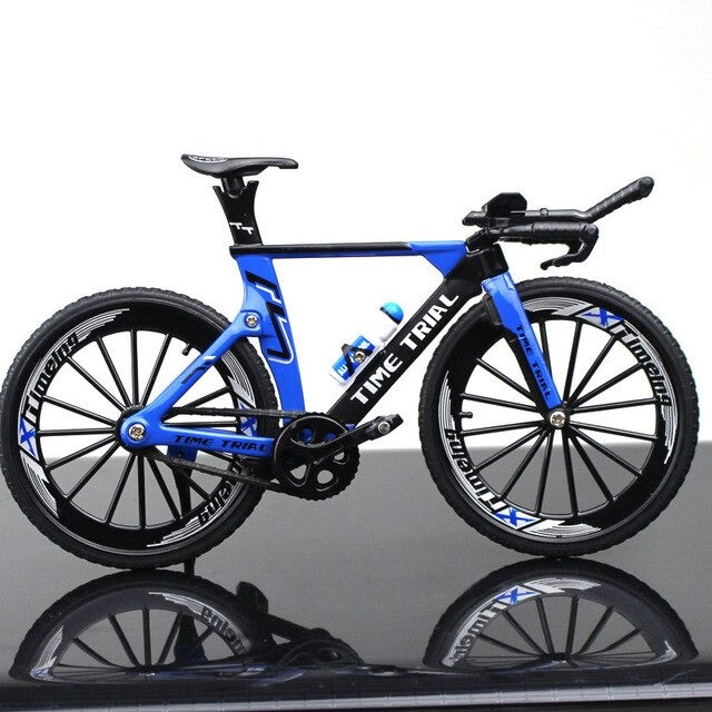 1:10 Model Trail Racefiets