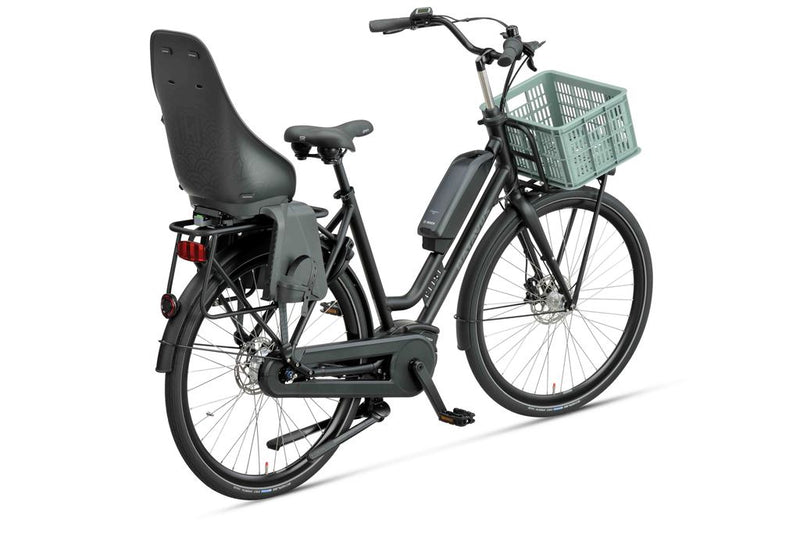 Batavus Quip Extra Cargo E-go