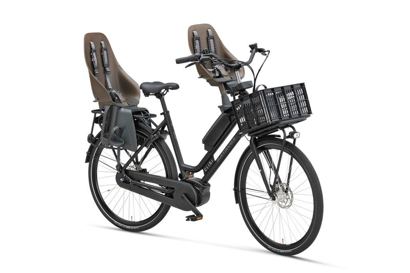 Batavus Quip Extra Cargo E-go