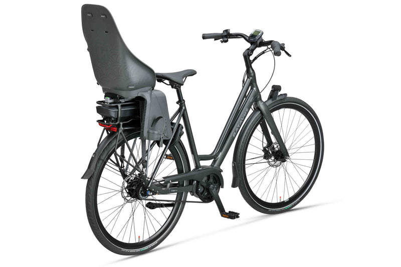 Batavus Dinsdag E-go® Classic Exclusive