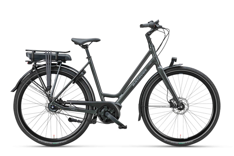 Batavus Dinsdag E-go® Classic Exclusive