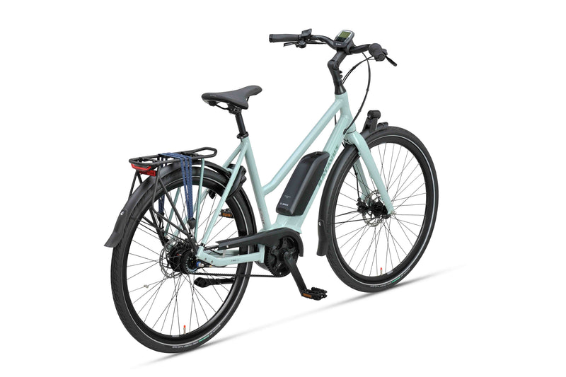 Batavus Dinsdag E-go Exclusive