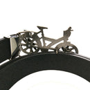 Riem met fiets buckle