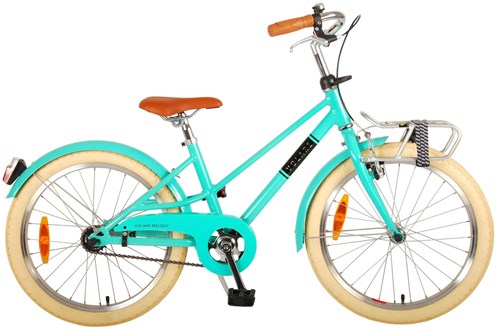 Volare 20" Melody Turquoise