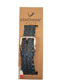 Cingomma Riem van gerecyclede buitenbanden