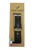 Cingomma Riem van gerecyclede buitenbanden