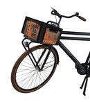 Bicibo Krat in diverse prints LAATSTE KANS MODELEN