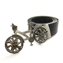 Riem met fiets buckle