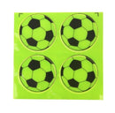 Reflectie sticker vel