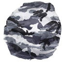 Regenhoes rugzak meerkleurig 35 liter