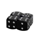 Ventiel dopje dobbelsteen