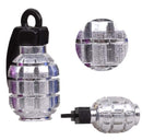 Ventiel dopje Handgarnaat