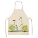 Fiets Schort
