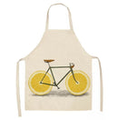 Fiets Schort