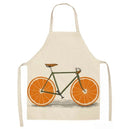 Fiets Schort