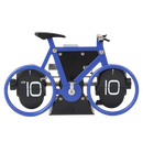 Fiets Flip Klok