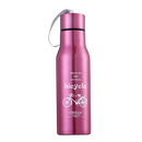 Thermos fles aluminium