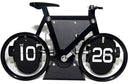 Fiets Flip Klok