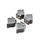 Ventiel dopje Schoppen