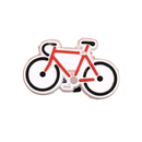 Schoen Charms Fiets