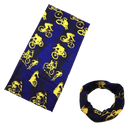 Multifunctionele Sjaal - gezichtsmasker
