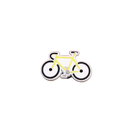Schoen Charms Fiets