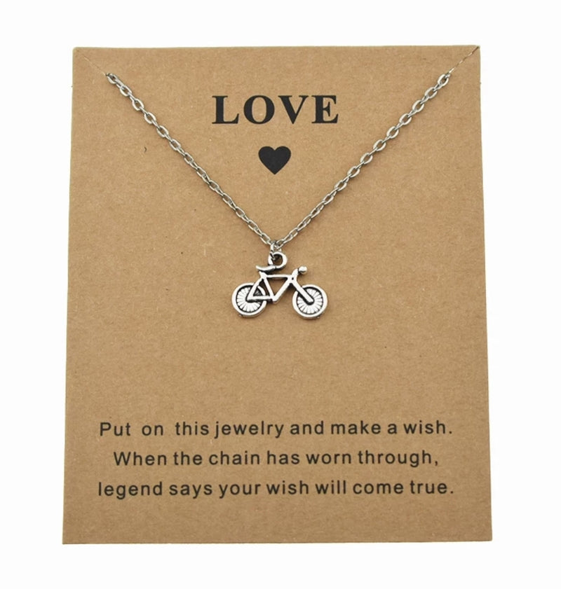 Ketting Love