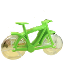 Candy box fiets