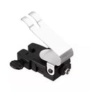 Fiets remlicht op remkabel