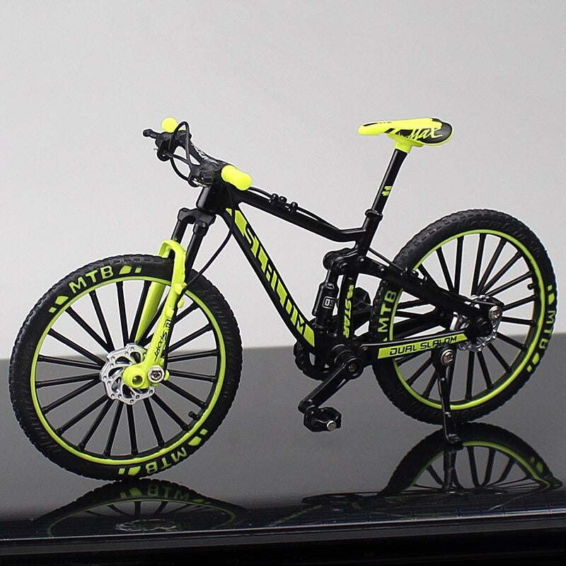 1:10 Model Downhill mtb fiets