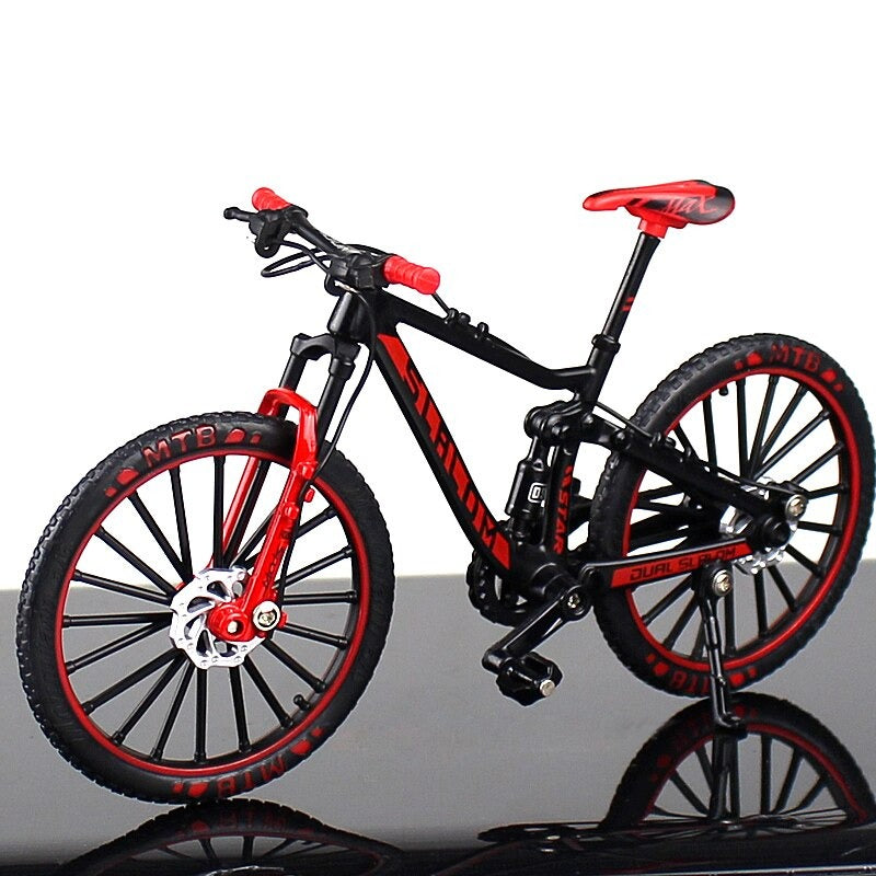 Model 1:10 Atb fiets
