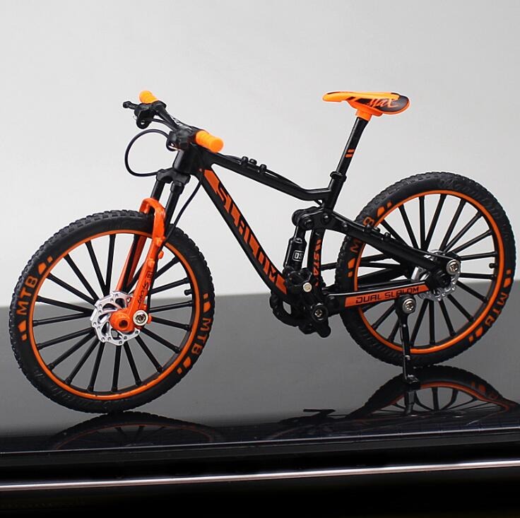 Model 1:10 Atb fiets