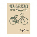 Cyclette ansichtkaart