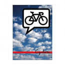 Cyclette ansichtkaart