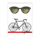 Cyclette ansichtkaart