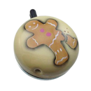 Airbrush bel cookie