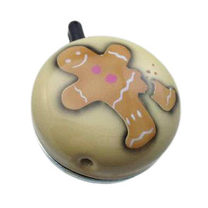 Airbrush bel cookie