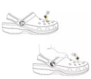 Schoen Charms Fiets